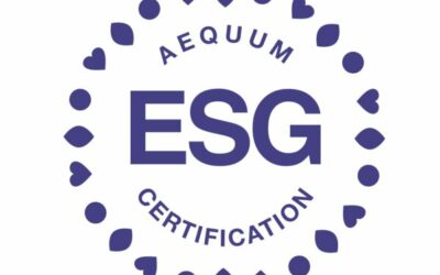 El certificat ESG d’Ekona
