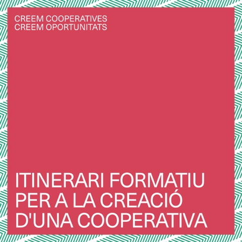 Coopsetània enceta un itinerari formatiu adreçat a promoure la creació de cooperatives a la vegueria Penedès