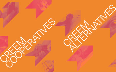 Torna una nova edició del cicle formatiu “Creem cooperatives, creem alternatives”
