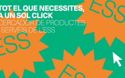 El Cercador de l’ESS a la vegueria Penedès incorpora set noves entitats