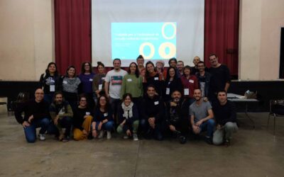 Coopsetània impulsa una trobada per articular circuits culturals cooperatius a la vegueria Penedès