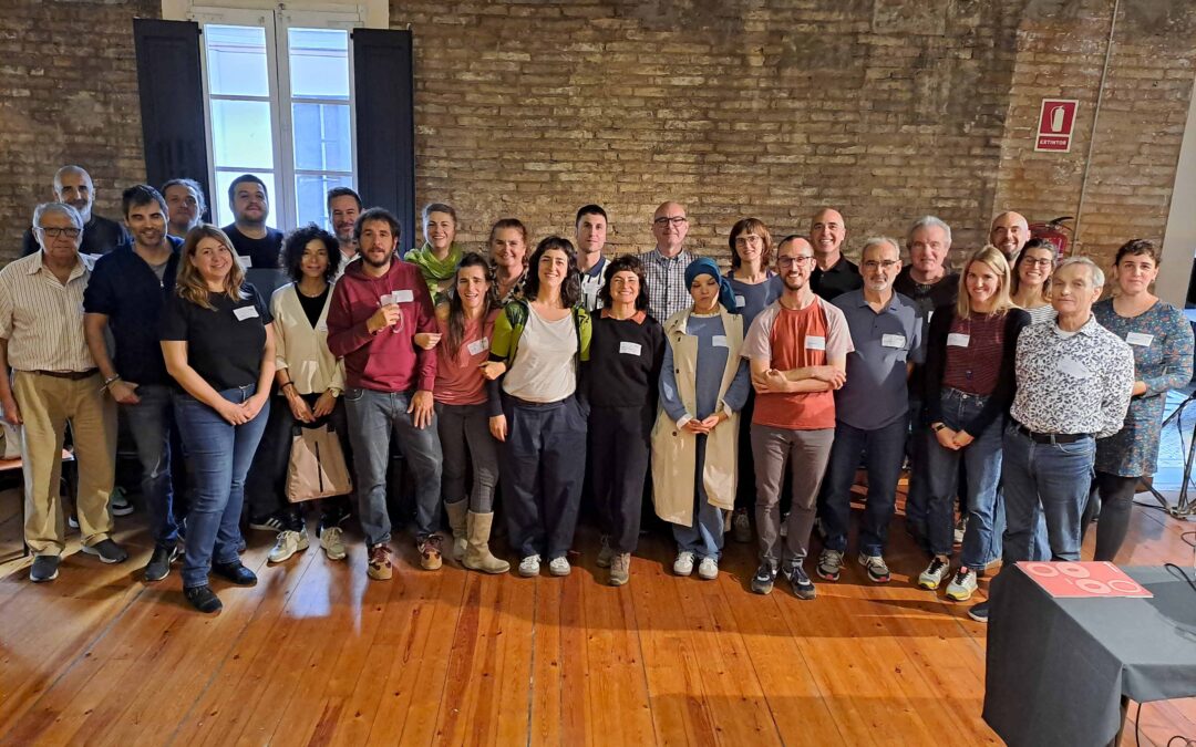 Coopsetània celebra el darrer Consell Estratègic de l’any