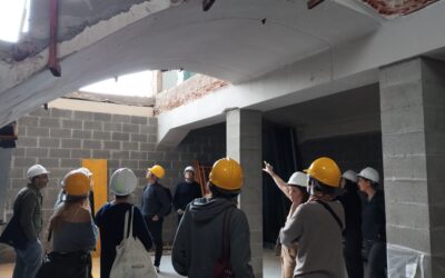 Més d’un centenar de persones participen en el Desnormalitza’t 2025