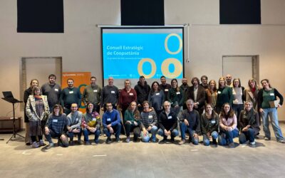 Coopsetània celebra el primer Consell Estratègic de l’any a la DO Vinífera